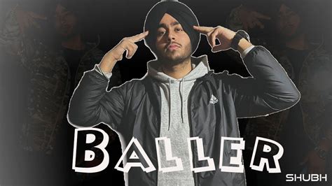 baller mp3 song download|baller shubh song mp3 download.